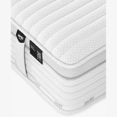 John Lewis Jay-Be® 2000 Hybrid e-Pocket™ Eco TRUECORE™ Mattress, Medium Tension, Small Double