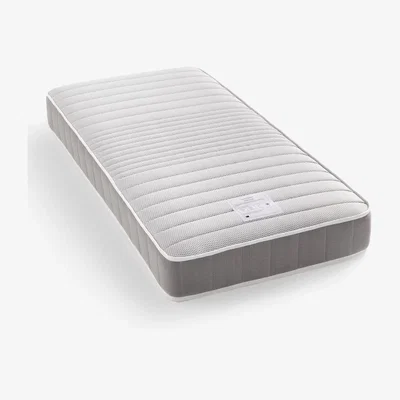 John Lewis John Lewis ANYDAY Pocket Spring Mattress, Firmer Tension, Small Double