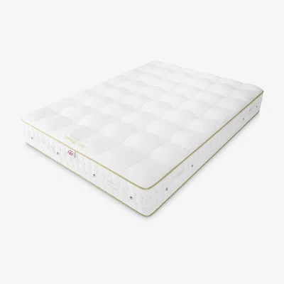 John Lewis Millbrook Beds Supreme Collection 3000 Mattress, Firm Tension, Small Double