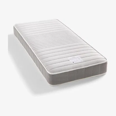 John Lewis John Lewis ANYDAY Pocket Spring Mattress, Regular Tension, Small Double