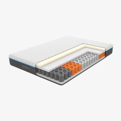 Downtown Dormeo Octasmart Premium Plus Mattress - Small Double