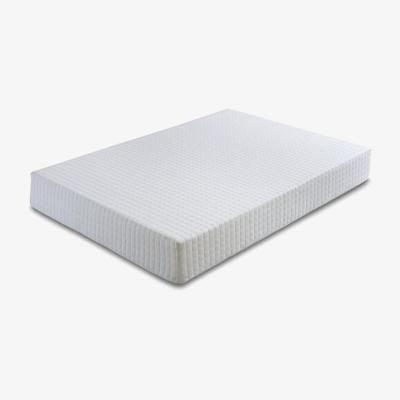 The Range Visco Therapy Memory Foam HL2000 Mattress - white  / 17kg / Small Double