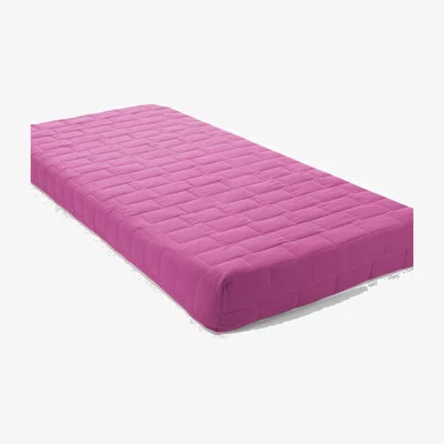 The Range Visco Therapy Jazz Coil Spring  Mattress - pink