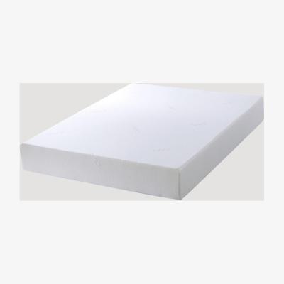 The Range Eco Memory Foam Mattress Small Double - White
