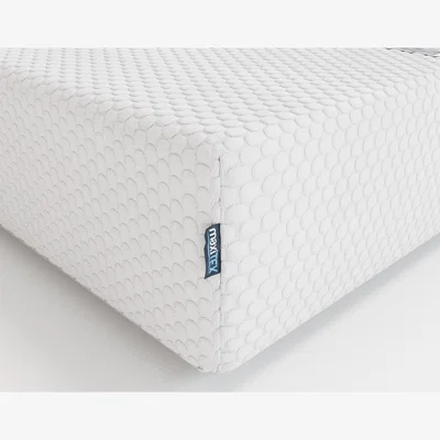 The Range Memory 250 Mattress - White / Small Double