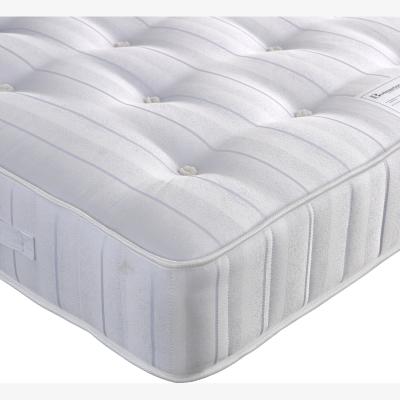 The Range Super Ortho Orthopaedic Mattress - Grey / Small Double