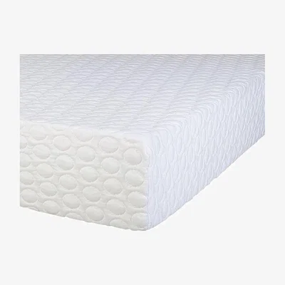 The Range Visco Therapy Emperor Memory Support Mattress(Small Double)  - white