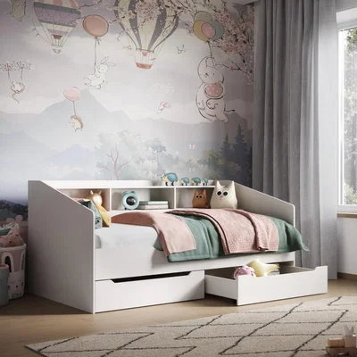 Cuckooland Flair Leni Day Bed -
