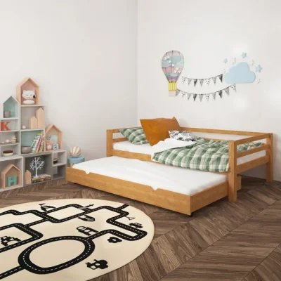 Dunelm Dorel Home Alpi Daybed