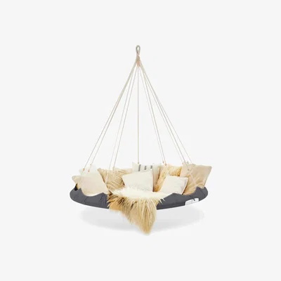 John Lewis TiiPii Medium Classic Indoor/Outdoor Day Bed, 150cm