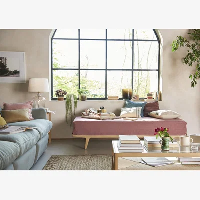 Loaf Tip Top Daybed with Covers
