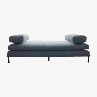Olivia's Olivia's Kate Daybed Corto Granite | Outlet