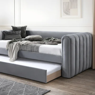 The Range Chester - Grey