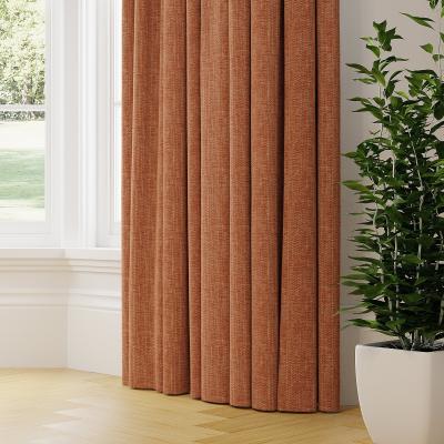 Dunelm Morgan Made to Measure Curtains Morgan Rust
