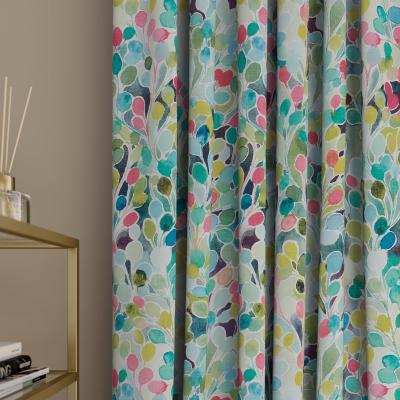 Dunelm Mardi Gras Made to measure Curtains Mardi Gras Multi
