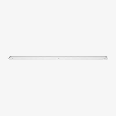 Heal's Beem Ceiling Mount Linear 3 White - Heal's UK Lighting