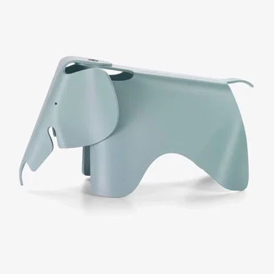 Heal's Vitra Eames Small Elephant Buttercup - Heal's UK Furniture