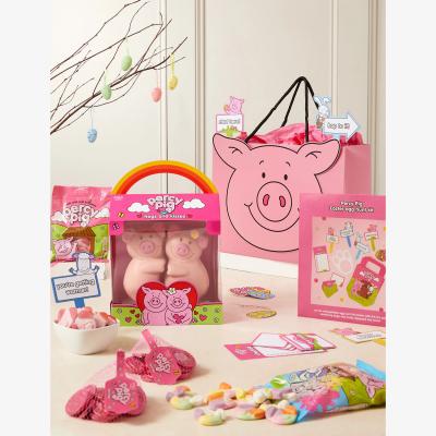 Marks & Spencer Percy Pig™ Easter Egg Hunt Gift Bag (Delivery from 29th March 2022)