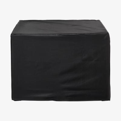 OKA Large Waterproof Outdoor Furniture Cover - Black