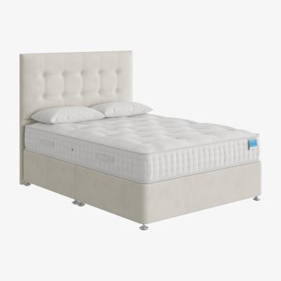 Furniture Village Sleep Story - Firm Sleep 1500 Divan Set - Small Single