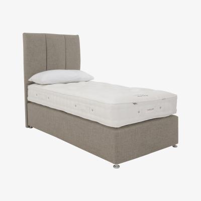 Furniture Village Millbrook - Hampshire 4000 Divan Set - Single