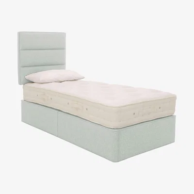 Furniture Village Hypnos - Bespoke Bliss Divan Set - Single
