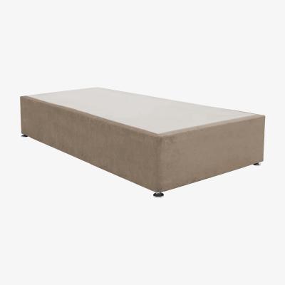 Furniture Village Sleepeezee - Divan Base - Single