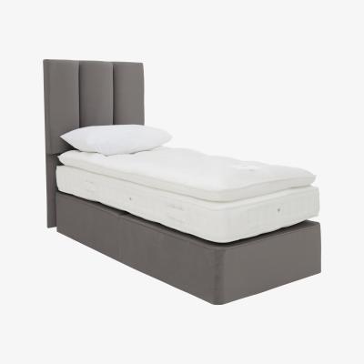 Furniture Village Harrison Spinks - Yorkshire 9500 Divan Set - Single - Grey