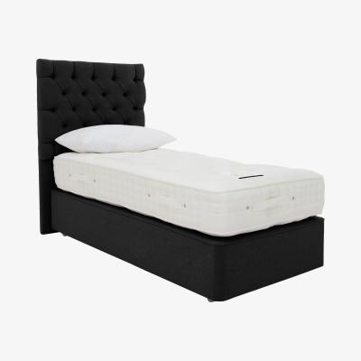 Furniture Village Harrison Spinks - Yorkshire 13500 Divan Set - Single