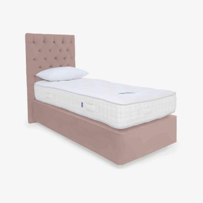 Furniture Village Harrison Spinks - Yorkshire 15K Divan Set - Single - Seven Blossom