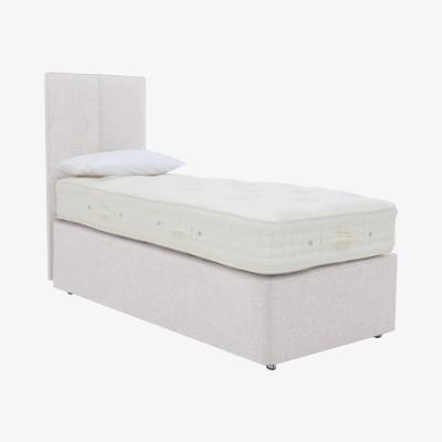 Furniture Village Hypnos - Bespoke Opulent Divan Set - Single