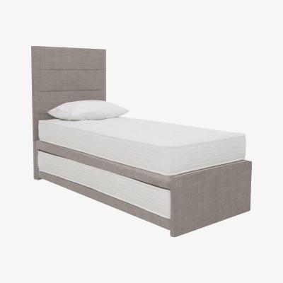 Furniture Village Sleep Story - Guest Bed with Pocket Sprung Mattress