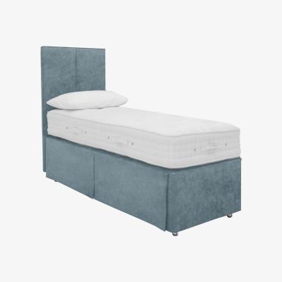 Furniture Village Hypnos - Bespoke Opulent Hideaway Divan Set - Single