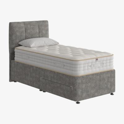 Furniture Village The Handmade Bed Company - Boutique 4000 Divan Set - Single