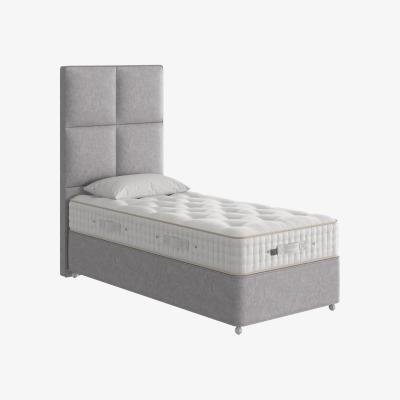 Furniture Village Vispring - Tiara Superb Divan Set - Single