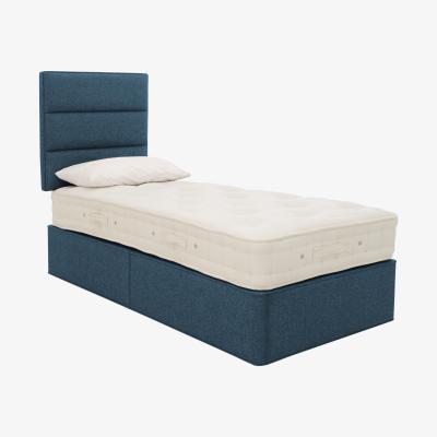 Furniture Village Hypnos - Bespoke Bliss Divan Set - Single