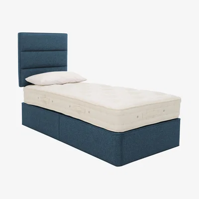 Furniture Village Hypnos - Bespoke Bliss Divan Set - Single
