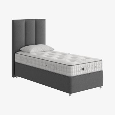 Furniture Village Vispring - Herald Superb Pocket Sprung Divan Set - Single