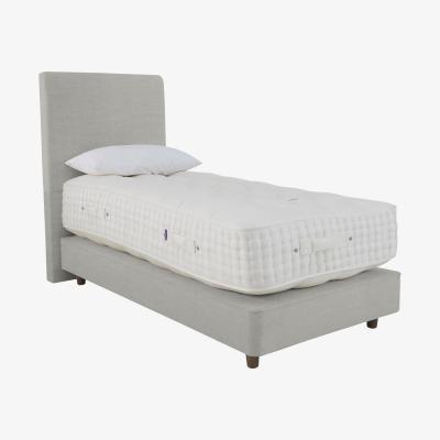 Furniture Village Harrison Spinks - Stately Harewood Divan Set - Single