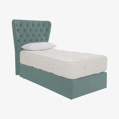 Furniture Village Harrison Spinks - Yorkshire 23000 Divan Set - Single