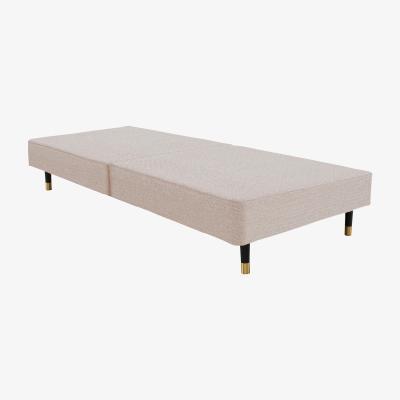 Furniture Village Hypnos - Bespoke Sprung Shallow Divan Base - Single