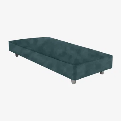 Furniture Village Harrison Spinks - Yorkshire Shallow Divan Base - Single