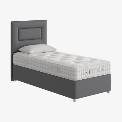 Furniture Village Vispring - Baronet Superb Divan Set - Single