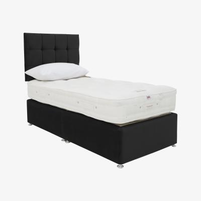 Furniture Village Millbrook - Hampshire 2000 Divan Set - Single