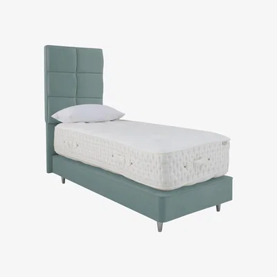 Furniture Village Harrison Spinks - Stately Grantley Divan Set - Single