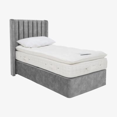 Furniture Village Harrison Spinks - Yorkshire 16500 Divan Set - Single