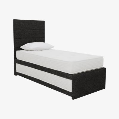 Furniture Village Sleep Story - Guest Bed with Coil Mattress