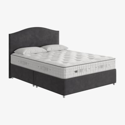 Furniture Village Vispring - Shetland Divan Set - Single