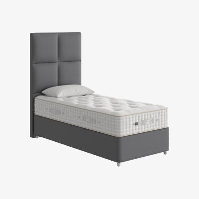 Furniture Village Vispring - Magnificence Divan Set - Single