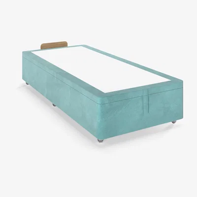 John Lewis John Lewis Non Sprung Classic Maxi Divan Base, Single